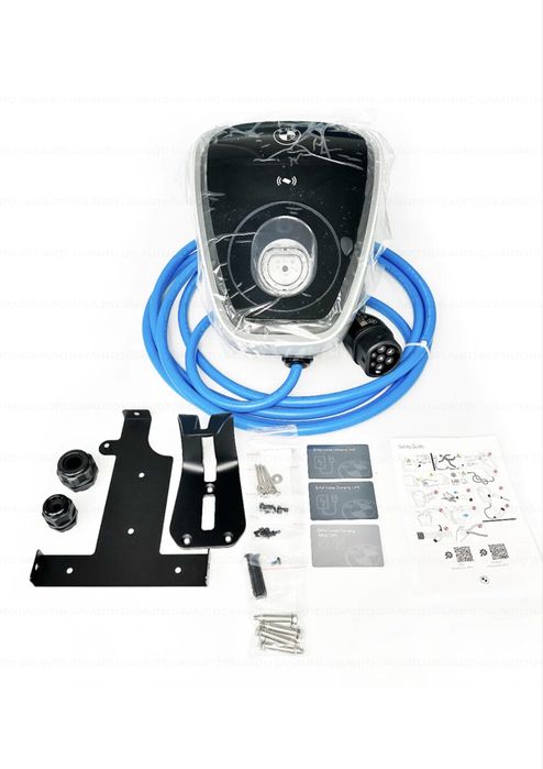 Statie Incarcare  BMW Masina Elecrrica sau hibrida