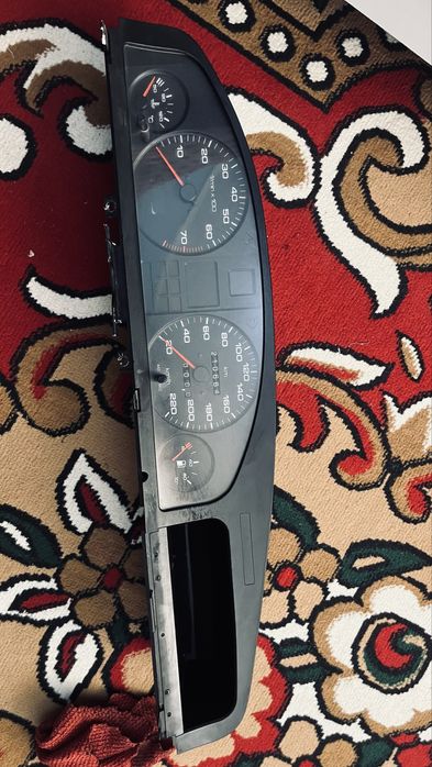 прибор ауди 100 пр