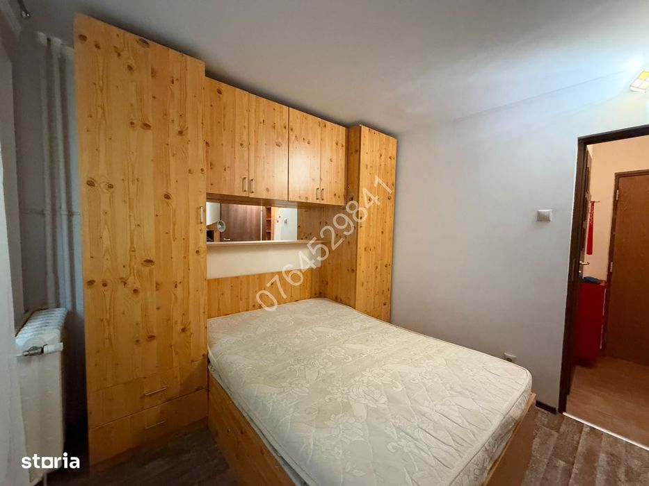 Apt. 2 cam. Titulescu-Victoriei, Str. Veronica Micle, la 5 min. metrou
