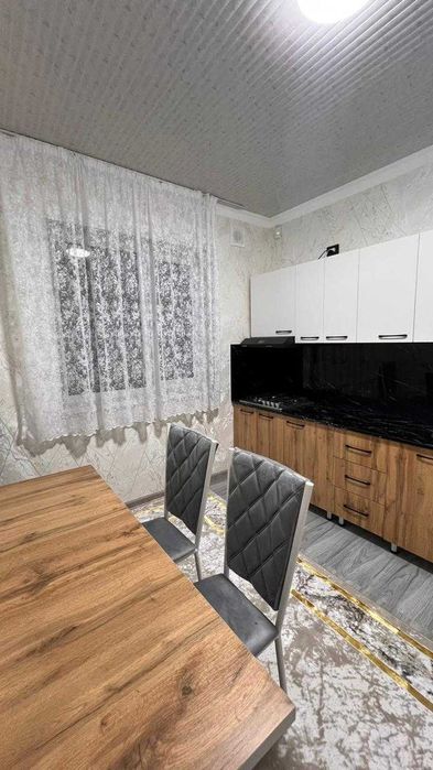 Здается квартира