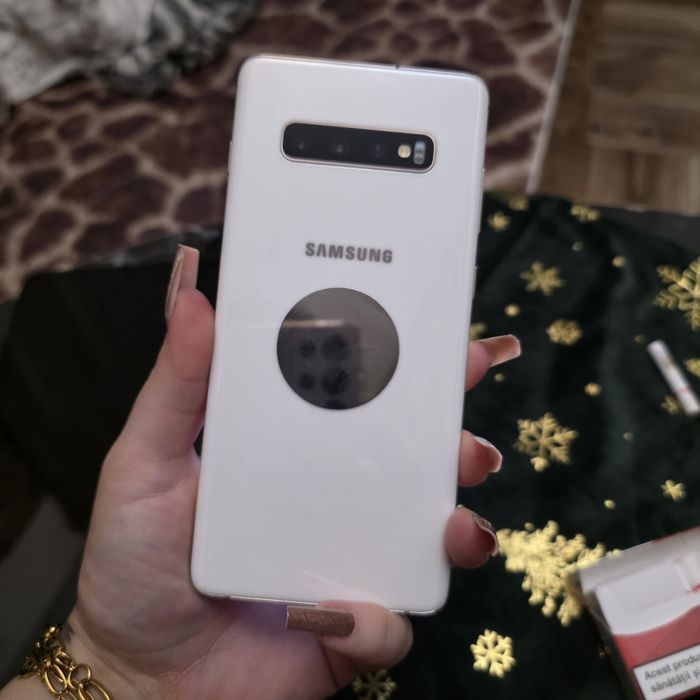 Samsung S10 plus 512 gb