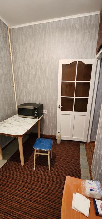 Куйлюк 6 массив. 1 комнатная квартира на 2 этаже в удобном районе