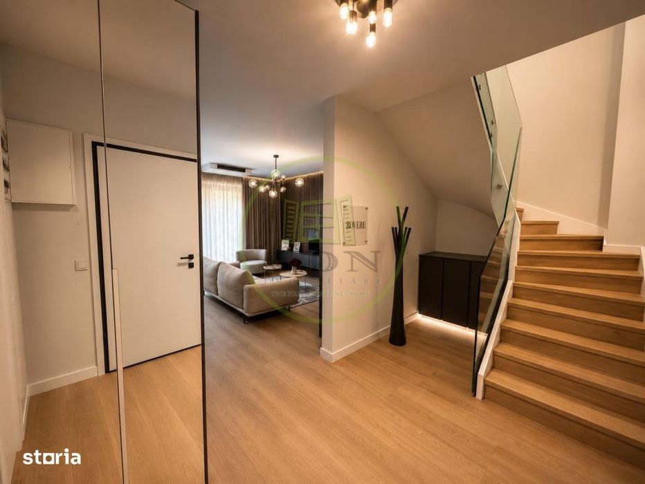 Apartamente premium 3, 4 si 5 camere | zona Iancu Nicolae-Baneasa