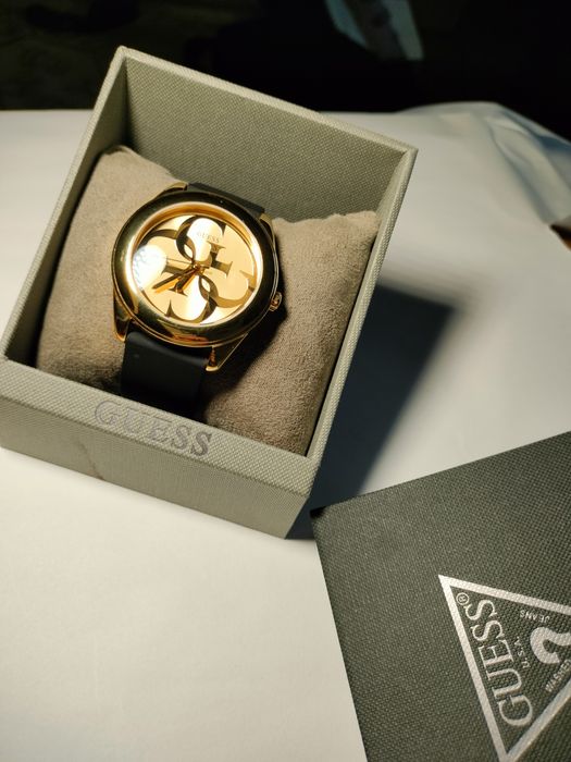 Ceas GUESS G Twist