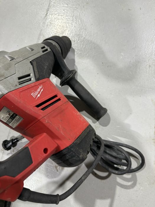 Ciocan rotopercutor milwaukee K 540 S
