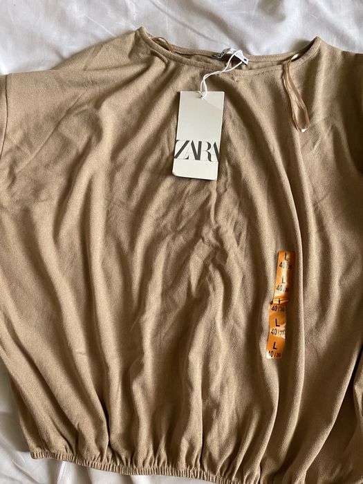 Двойка zara спартивный кастюм