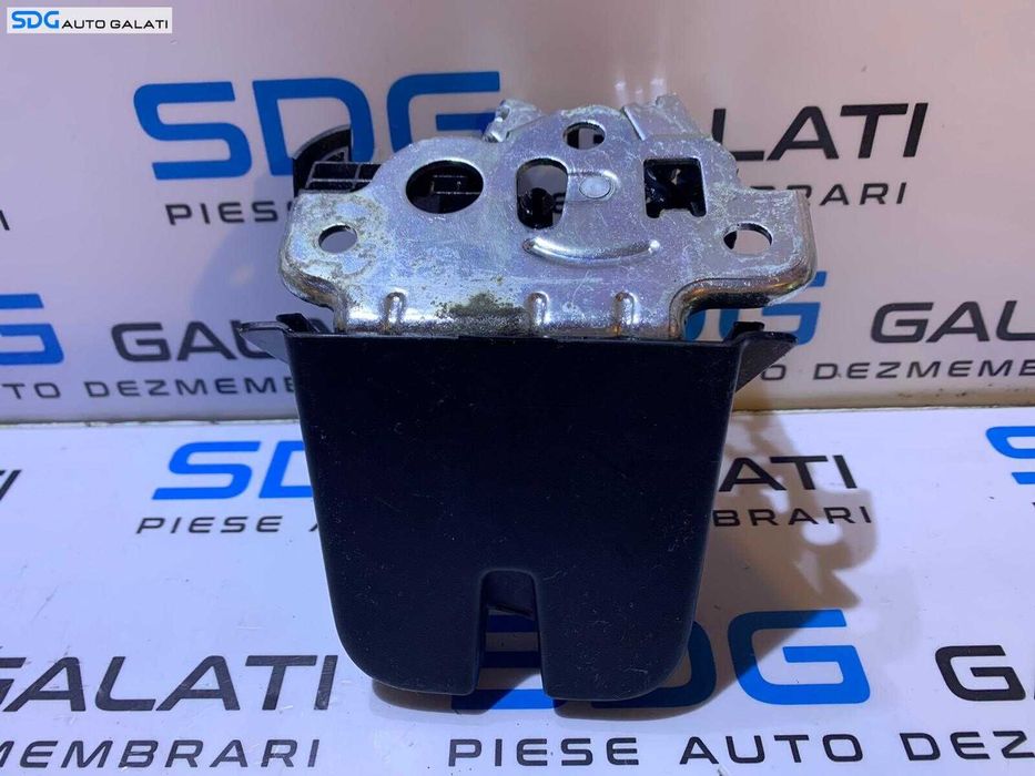 Broasca Incuietoare Capota Portbagaj Volkswagen Jetta 2011 - 2018 Cod 5C6827520