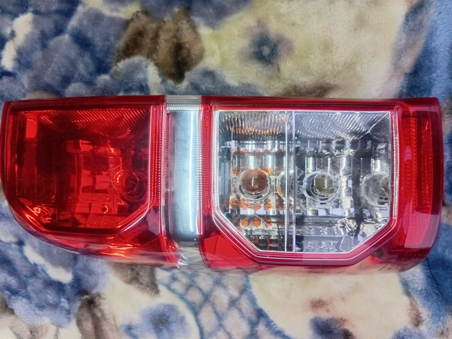 Фонарь актуатор генератор