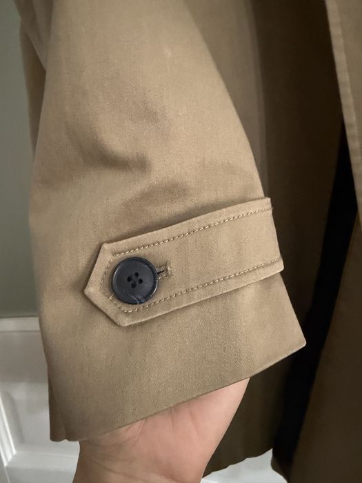 Продам мужской тренч