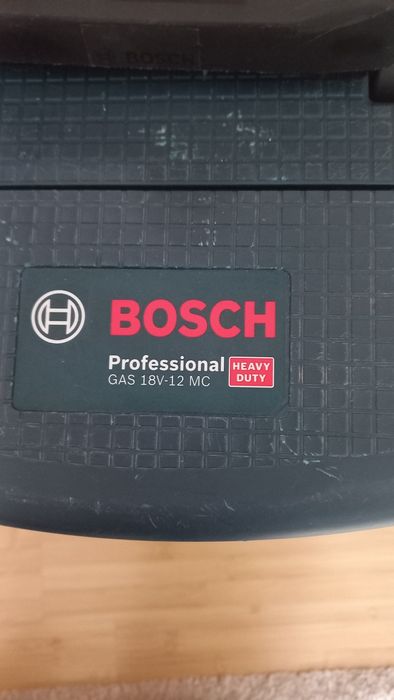 Aspirator Bosch Professional