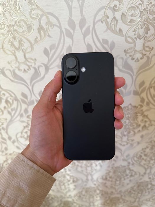 Срочно айфон 16 сатамын , срочно продам iPhone 16