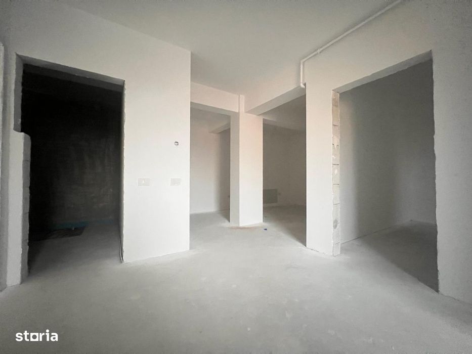Apartament 3 cam Cantemir bloc NOU calitate PREMIUM cu CF individual