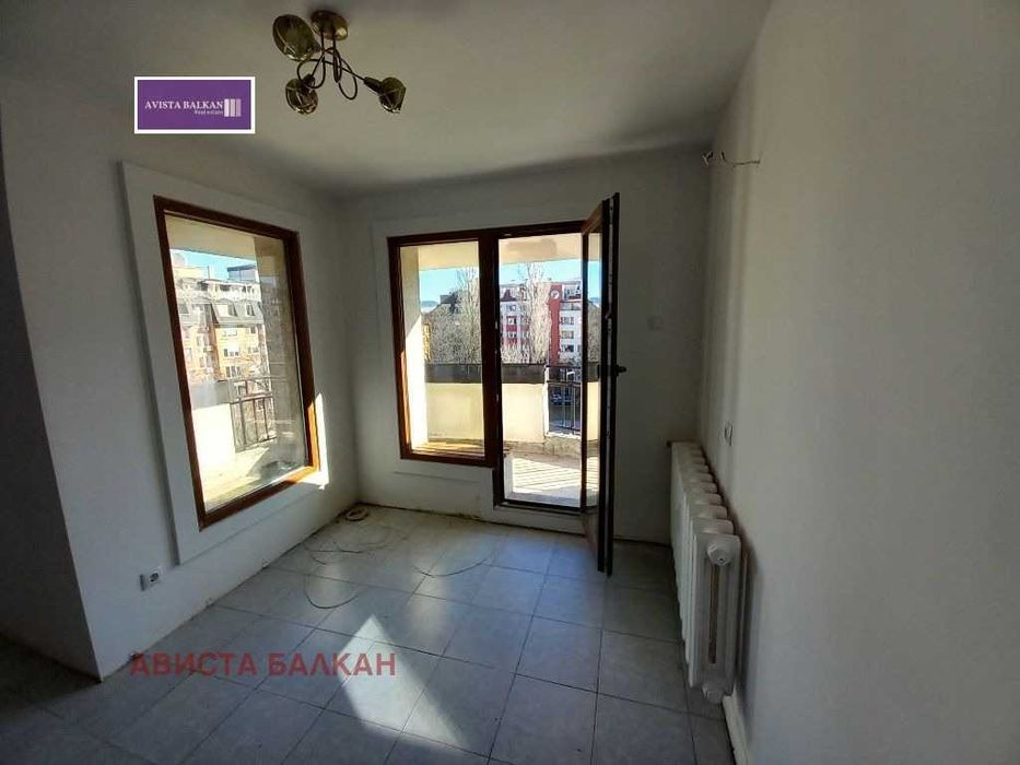 Продава се Мезонет в София, Център - 120 кв.м за 2667 €/кв.м - Снимка #2