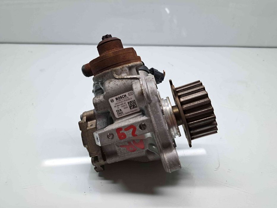 Pompa inalta presiune Peugeot Partner (II) [Fabr 2008-2018] 9688499680