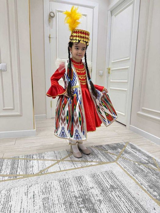 Prokat bolalar kiyimlari