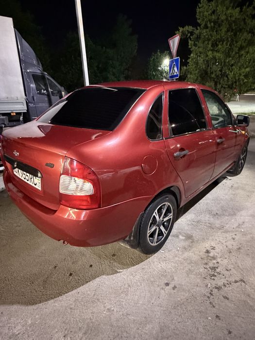 Продаю Lada Kalina