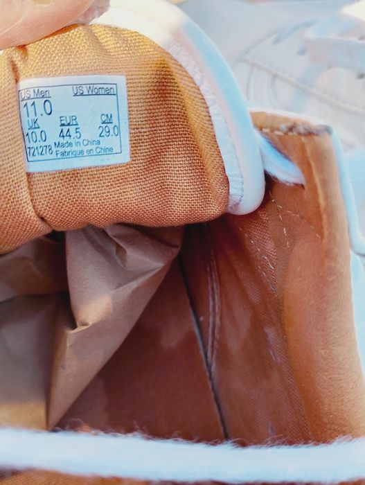 Vans off the wall vintage мъжки кецове