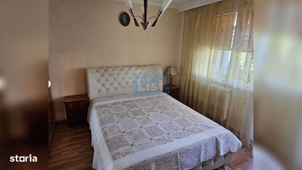 Comision 0%|Apartament 4 Camere | Prelungirea Ghencea|Bloc 'Linistit'|