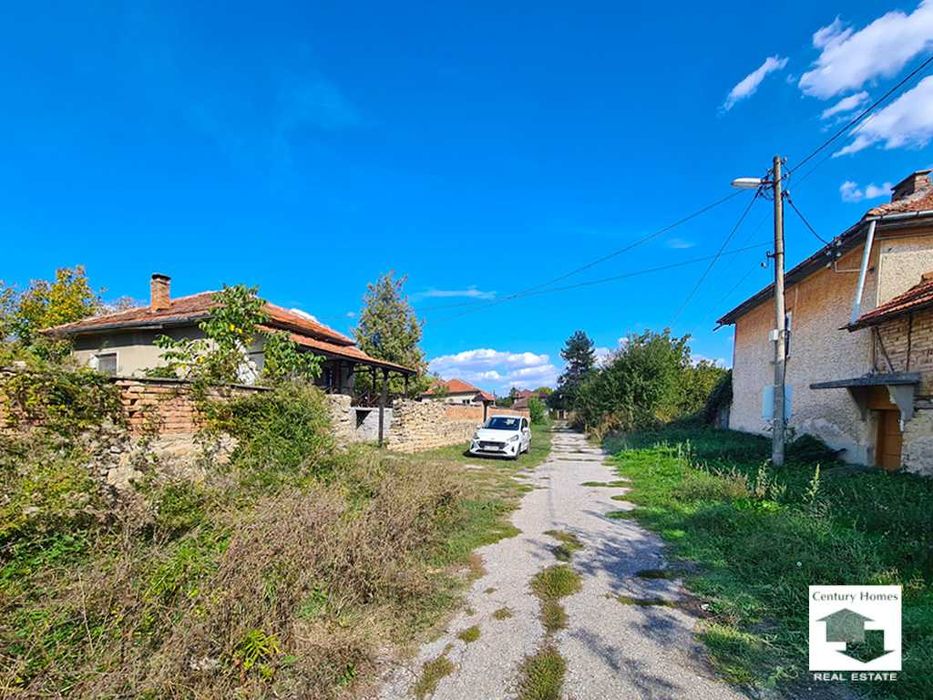 Продава се Къща в с. Добромирка, Област Габрово - 150 кв.м за 174 €/кв.м - Снимка #20