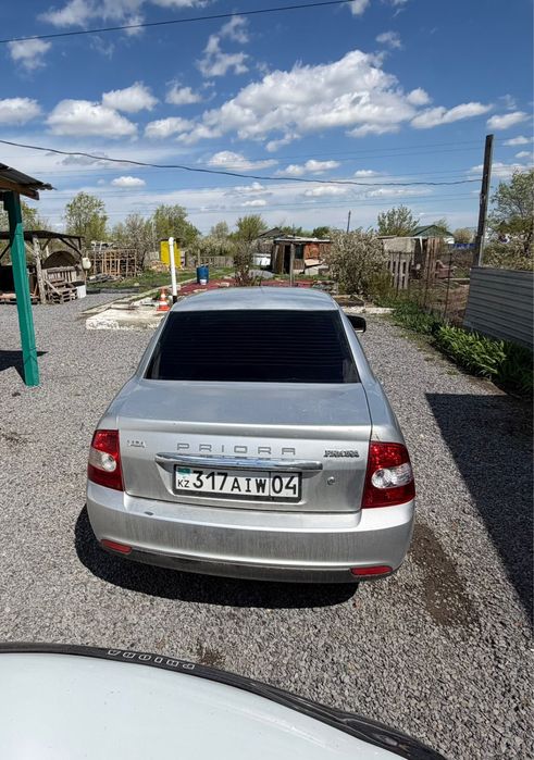 Лада,ваз, приора, 2170,