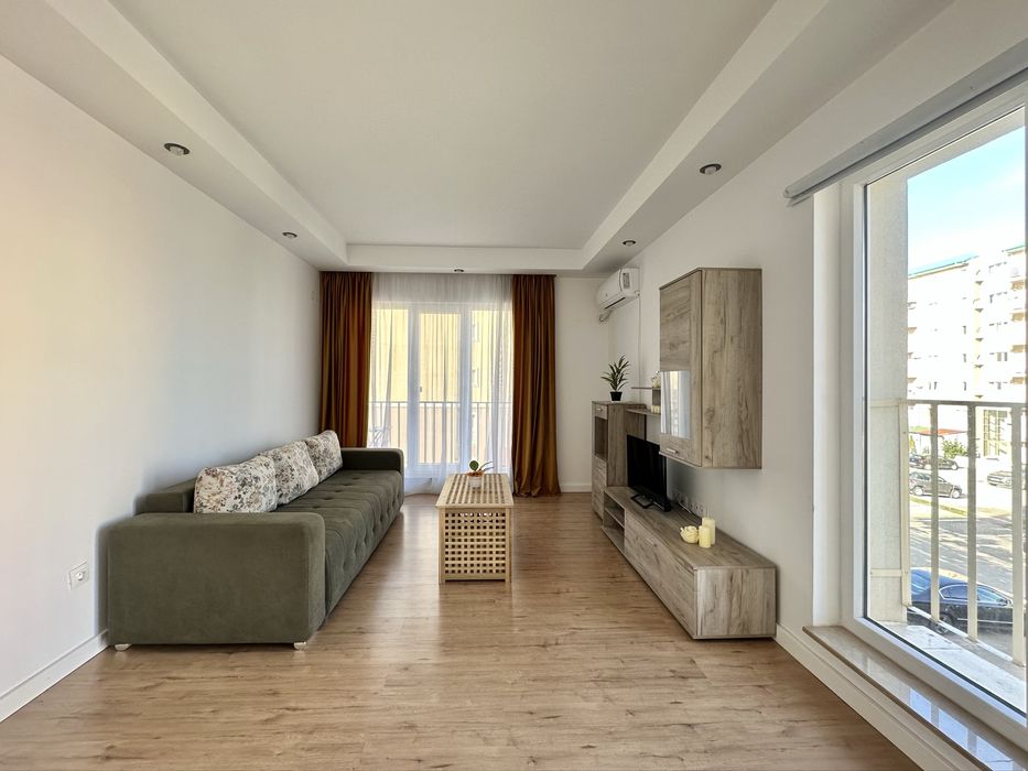 Apartament 2 camere + parcare - Cosmopolis, Pipera