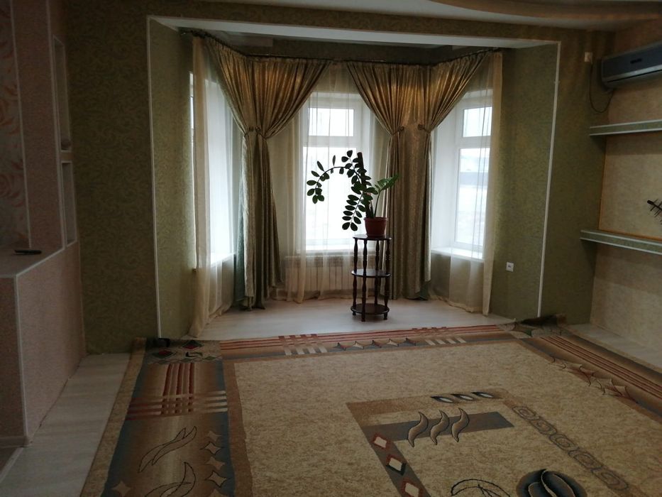 Продам 5-ти комнатный дом.