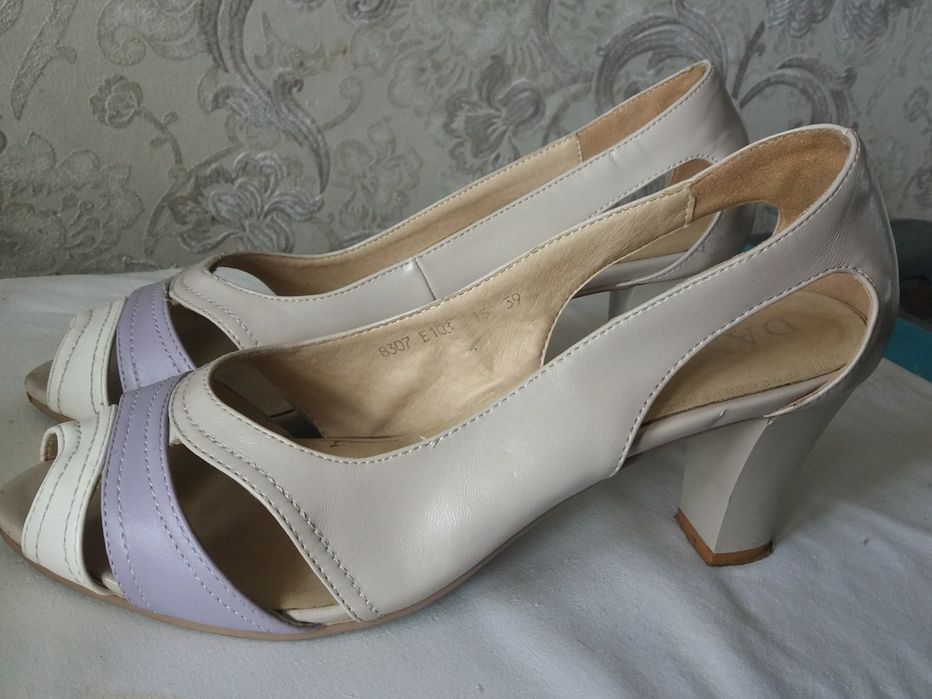 Женские босоночки