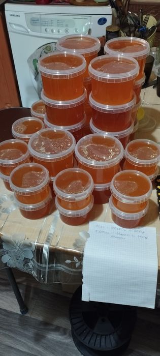 Продам воск пчелиный
