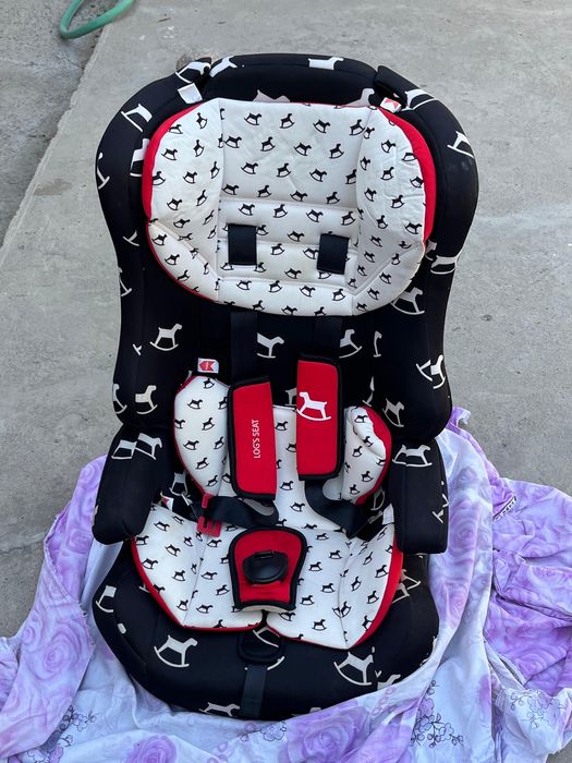 Автокресла Автокресла