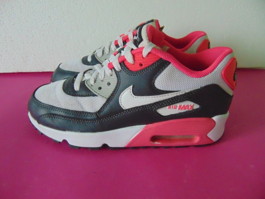 Nike Air Max номер 38 Оригинални маратонкиa