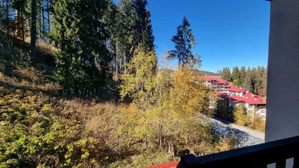 Продава се Двустаен апартамент в к.к. Пампорово - 70 кв.м за 800 €/кв.м - Снимка #8