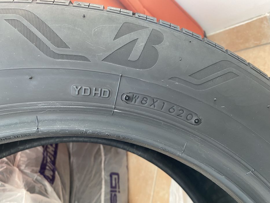 Продам Шины б/у летние