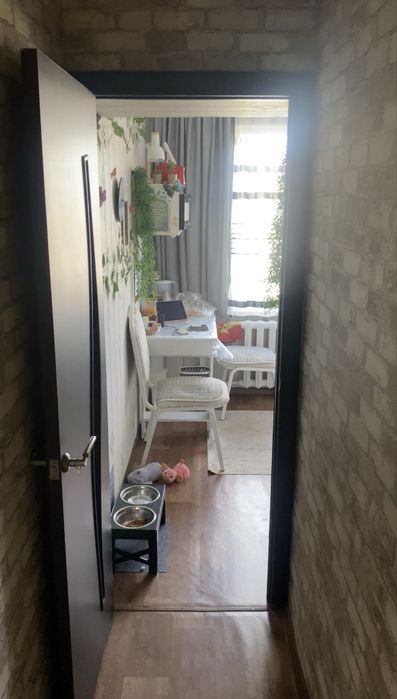 Продается квартира