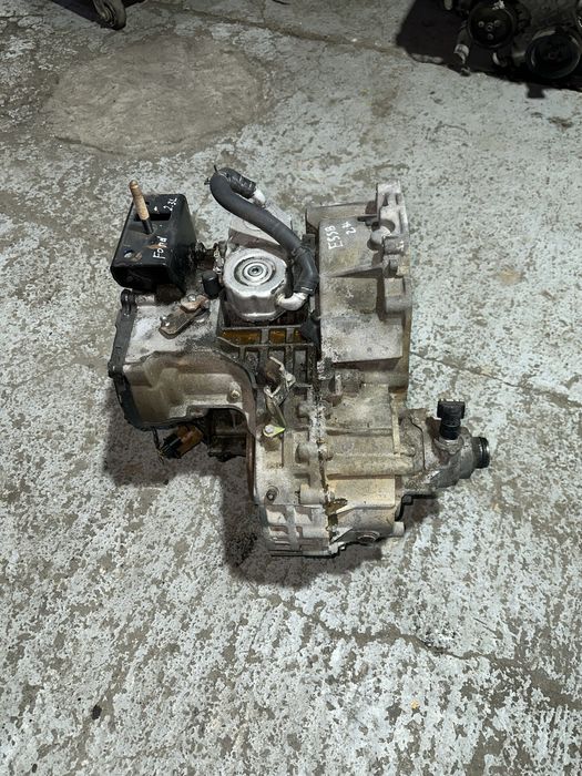 Akpp Ford Galaxy 2.3 l E5SB