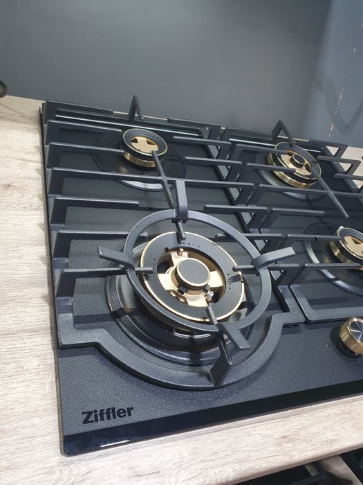 ГазПанель Ziffler Официальный Дилер