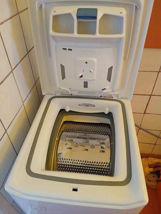 Vănd mașină de spălat Candy