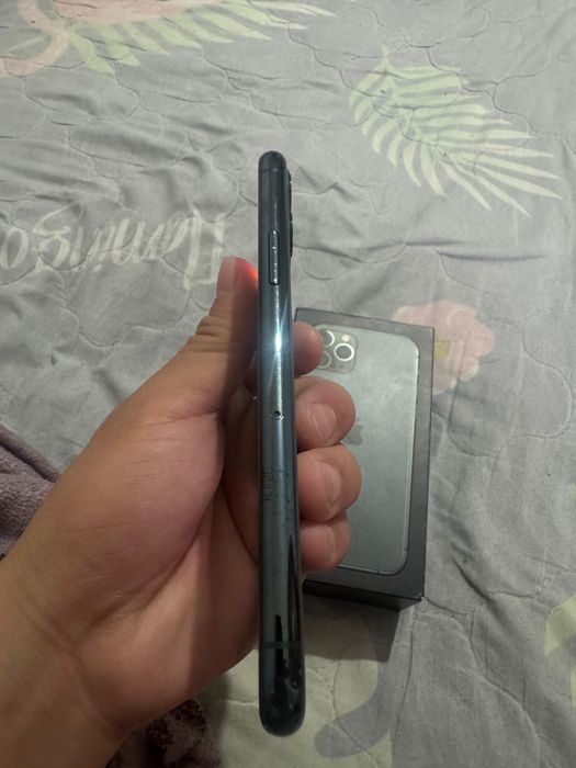 Айфон 11 про 256гб