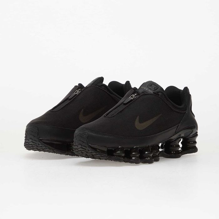 Nike - W Shox Tl №38 Оригинал Код 756