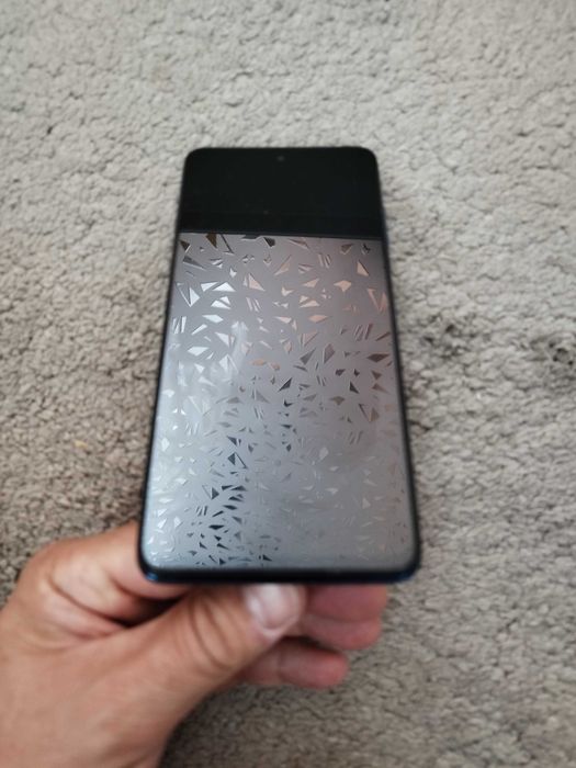 POCO X3 NFC смарт телефон