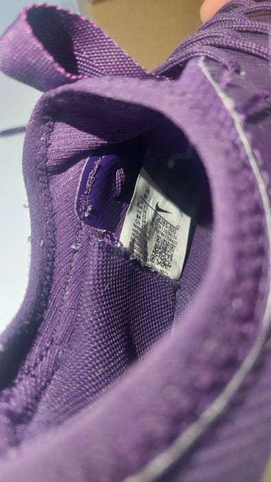 Ghete nike  nr 36