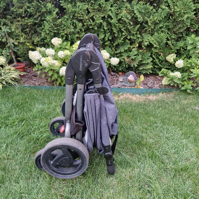 Коляска Valco Baby Snap 4 trend