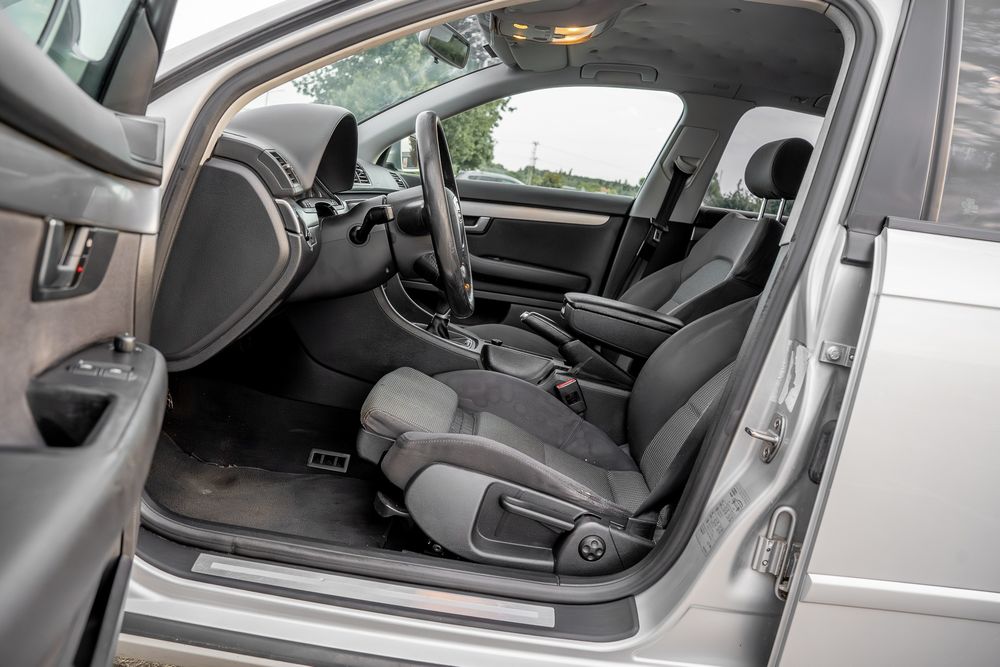 Audi A4 - B7  *TOP*