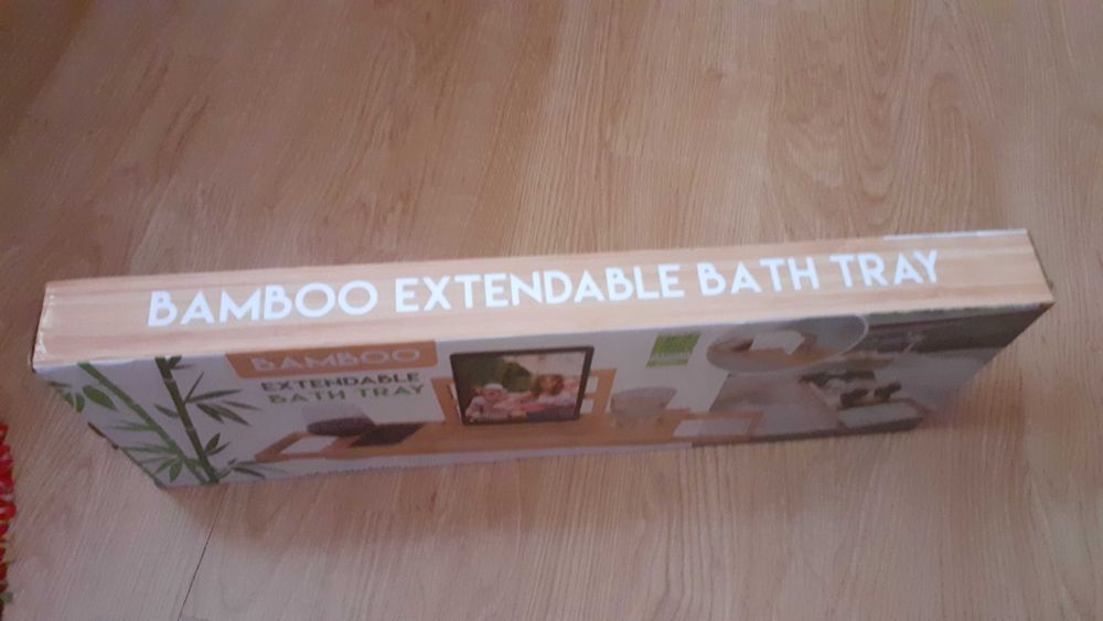 Masa extensibila pt baie