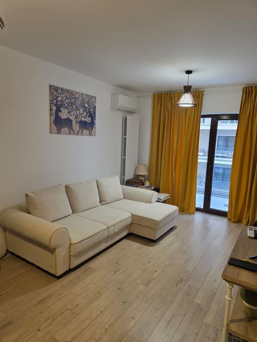 Garsoniera de inchiriat | Drumul Taberei | Moghioros Park Residence