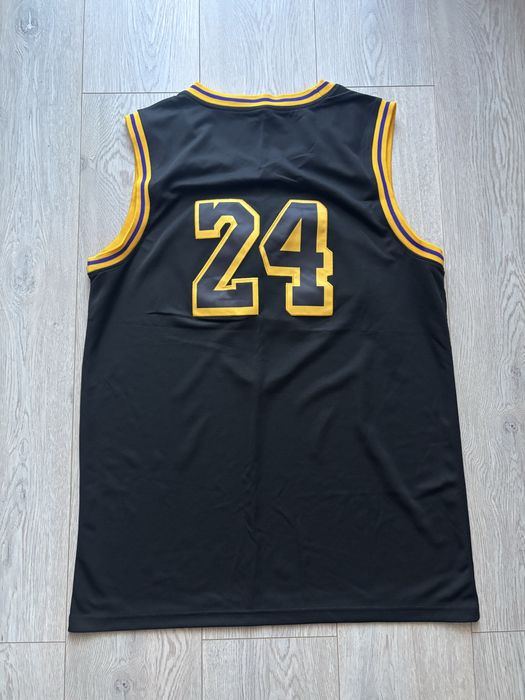 Maiou Baschet Kobe Bryant