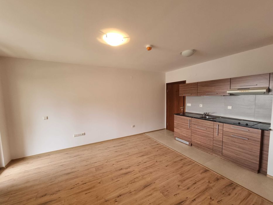 Продава се Едностаен апартамент в Банско - 40 кв.м за 565 €/кв.м - Снимка #1