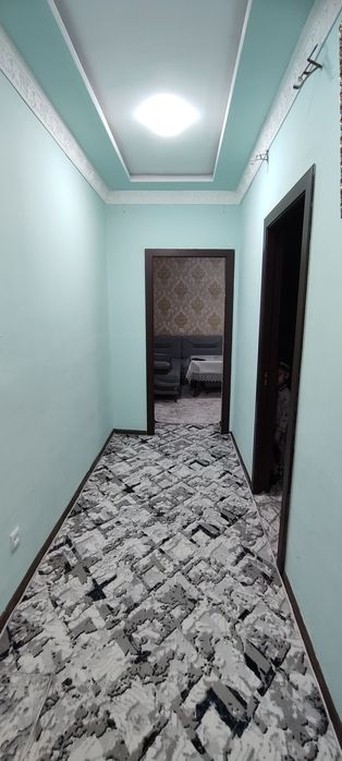 Шахар хокимяти уй сотилали