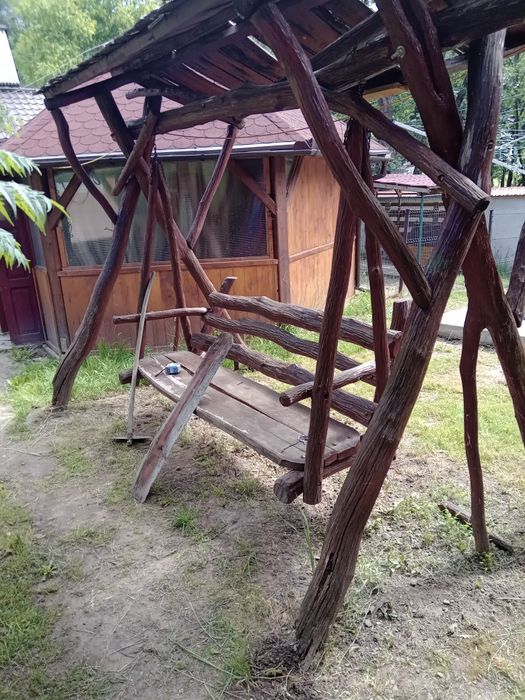 Vind casa de locuit în rastolita județul bună