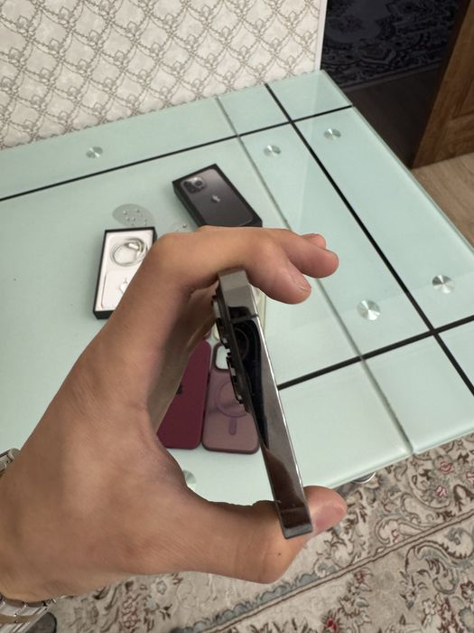 iPhone 13 Pro 80% 128gb