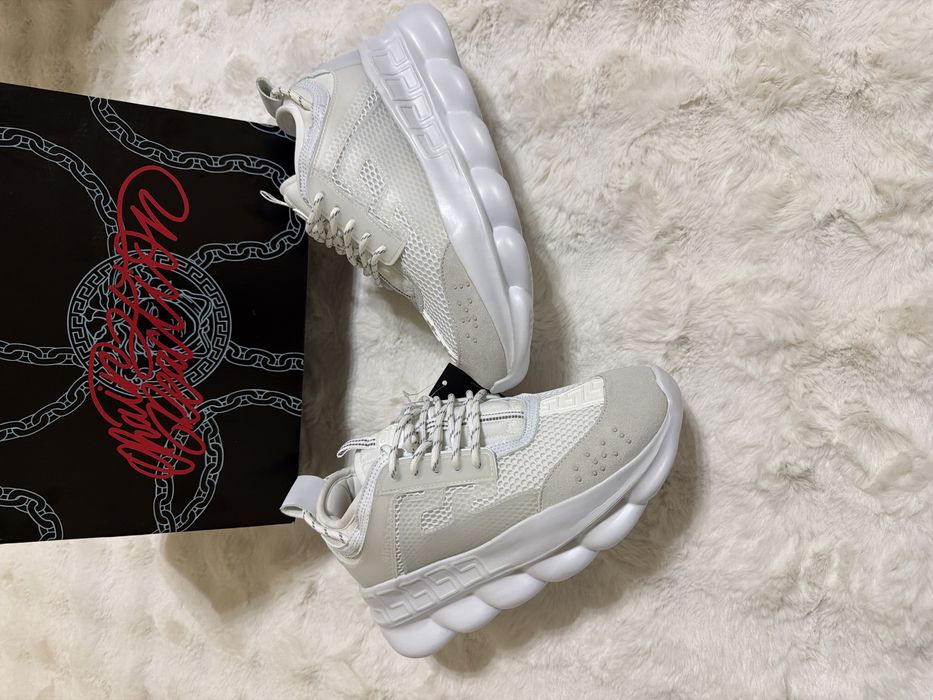 Versace Chain Reaction